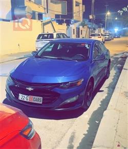 شێڤرۆلێت مالیبۆ